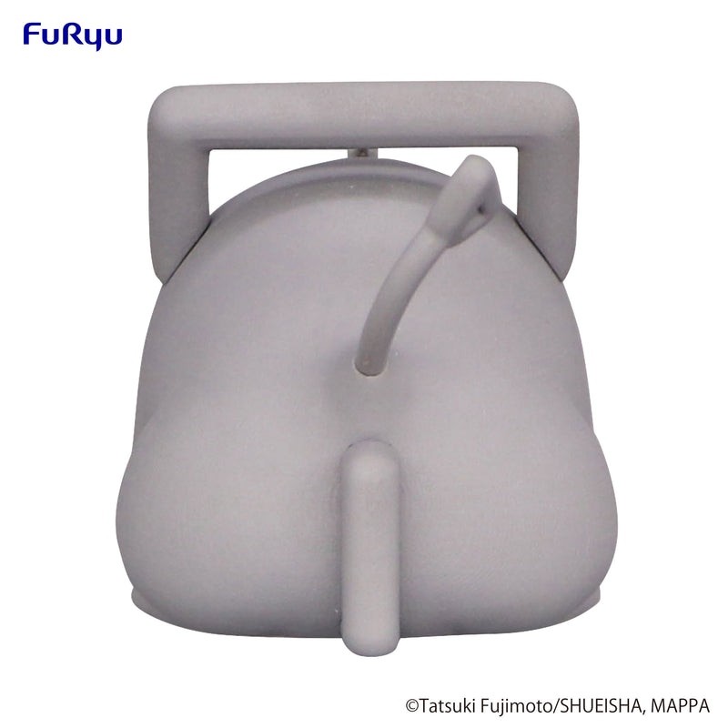 Chainsaw Man　FuRyu Noodle Stopper Figure Petit Pochita Smile