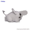 Chainsaw Man　FuRyu Noodle Stopper Figure Petit Pochita Smile