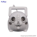 Chainsaw Man　FuRyu Noodle Stopper Figure Petit Pochita Smile