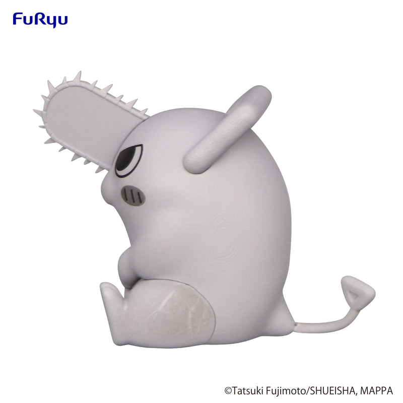 Chainsaw Man　FuRyu Noodle Stopper Figure Petit Pochita Naughty