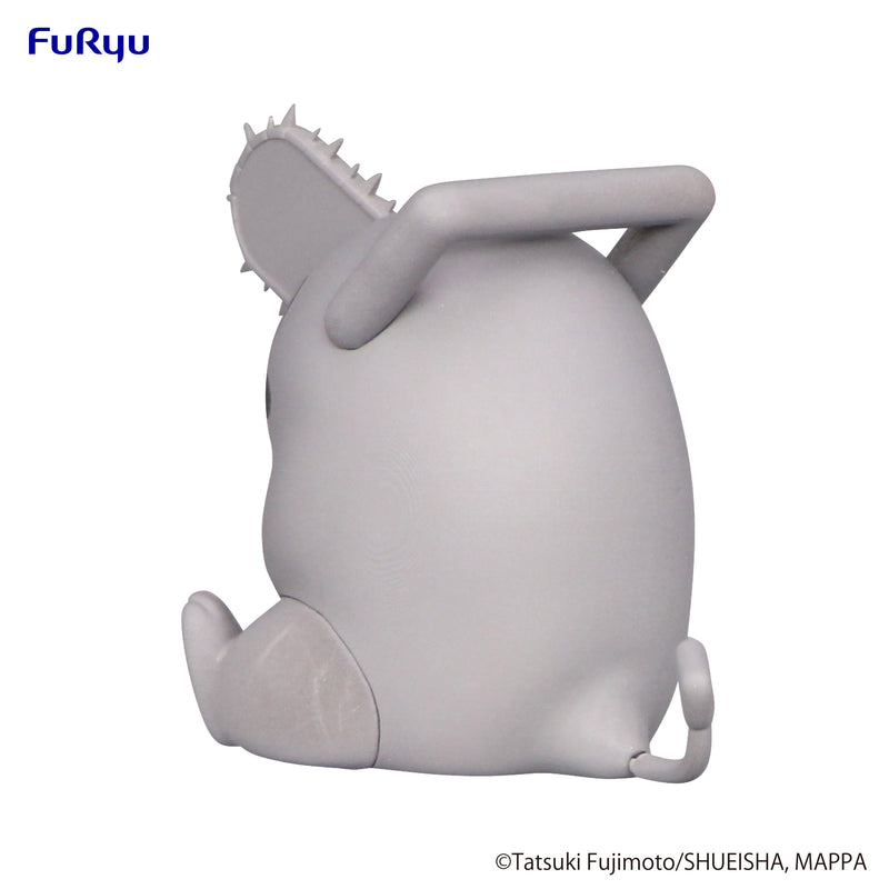 Chainsaw Man　FuRyu Noodle Stopper Figure Petit Pochita Naughty