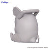 Chainsaw Man　FuRyu Noodle Stopper Figure Petit Pochita Naughty