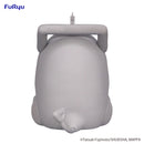 Chainsaw Man　FuRyu Noodle Stopper Figure Petit Pochita Naughty