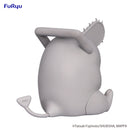 Chainsaw Man　FuRyu Noodle Stopper Figure Petit Pochita Naughty