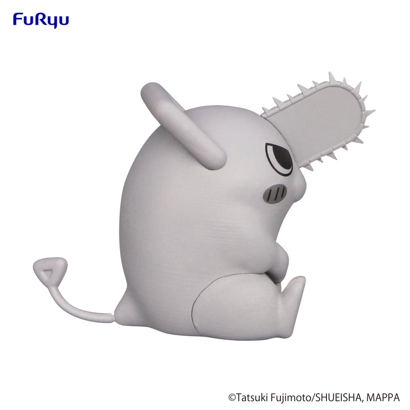 Chainsaw Man　FuRyu Noodle Stopper Figure Petit Pochita Naughty