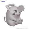 Chainsaw Man　FuRyu Noodle Stopper Figure Petit Pochita Naughty