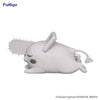 Chainsaw Man　FuRyu Noodle Stopper Figure Petit Pochita Sleep