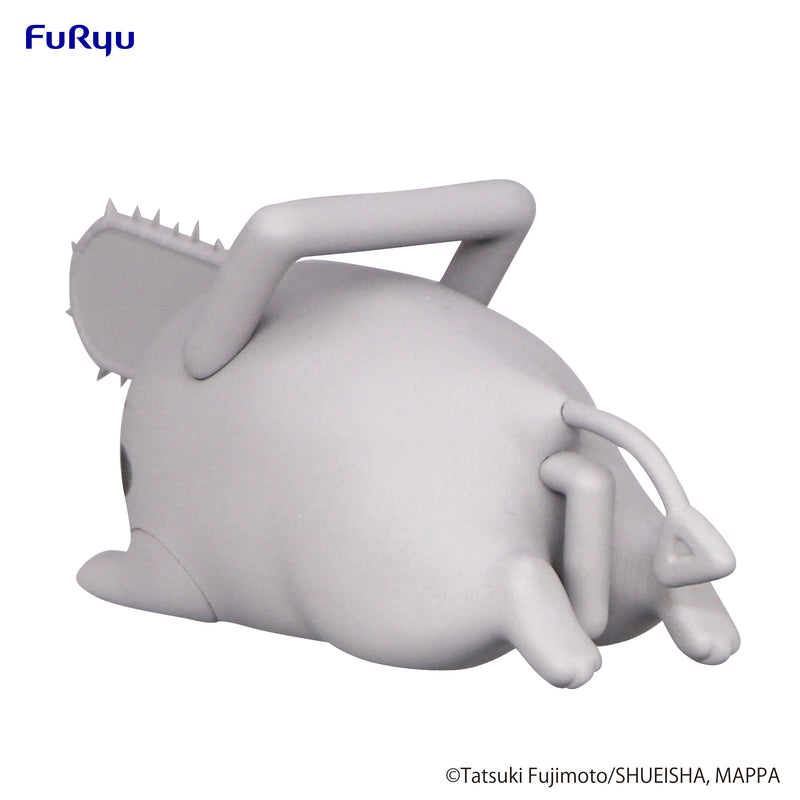 Chainsaw Man　FuRyu Noodle Stopper Figure Petit Pochita Sleep