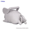 Chainsaw Man　FuRyu Noodle Stopper Figure Petit Pochita Sleep