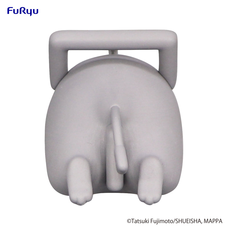 Chainsaw Man　FuRyu Noodle Stopper Figure Petit Pochita Sleep