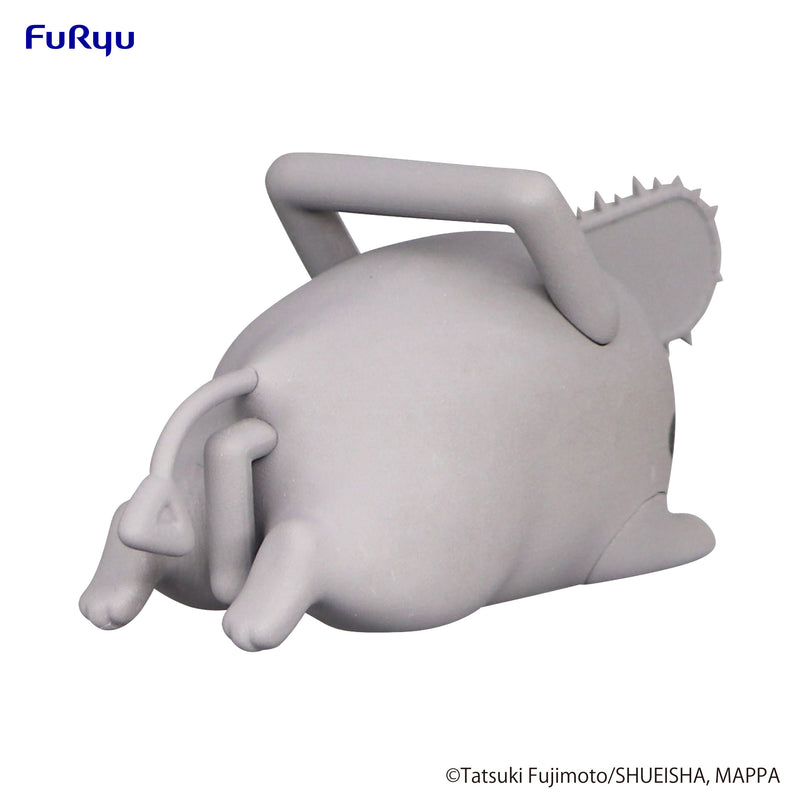 Chainsaw Man　FuRyu Noodle Stopper Figure Petit Pochita Sleep