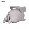 Chainsaw Man　FuRyu Noodle Stopper Figure Petit Pochita Sleep