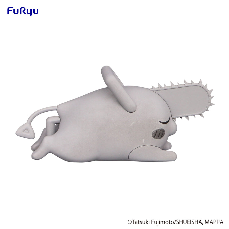 Chainsaw Man　FuRyu Noodle Stopper Figure Petit Pochita Sleep