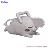 Chainsaw Man　FuRyu Noodle Stopper Figure Petit Pochita Sleep