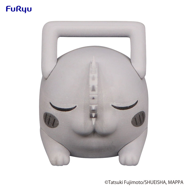 Chainsaw Man　FuRyu Noodle Stopper Figure Petit Pochita Sleep