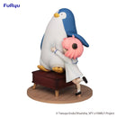 SPY × FAMILY FuRyu　Exceed Creative Figure Anya Forger with Penguin