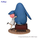 SPY × FAMILY FuRyu　Exceed Creative Figure Anya Forger with Penguin