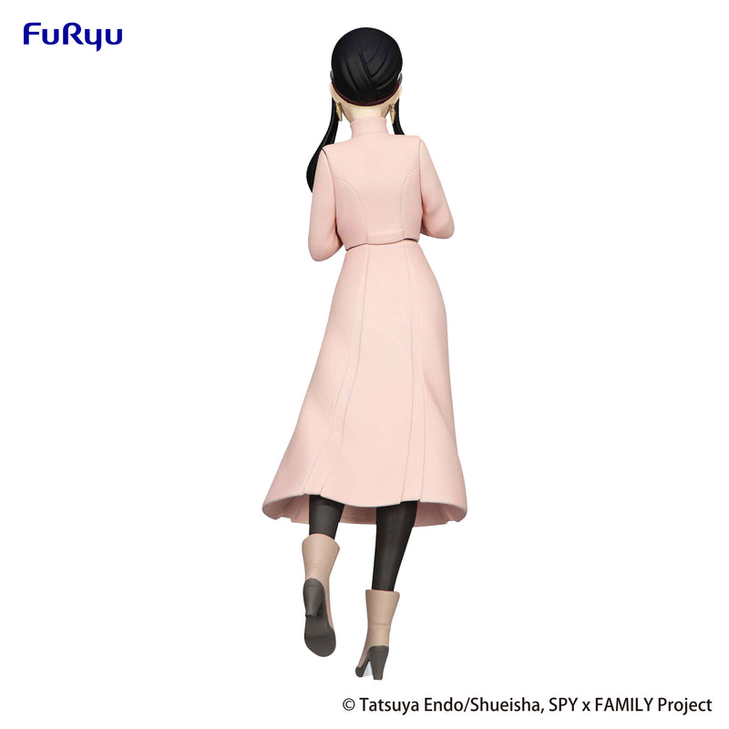 SPY × FAMILY　FuRyu Trio-Try-iT Figure Yor Forger