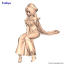 Touhou Project FuRyu Noodle Stopper Figure Hong Meiling