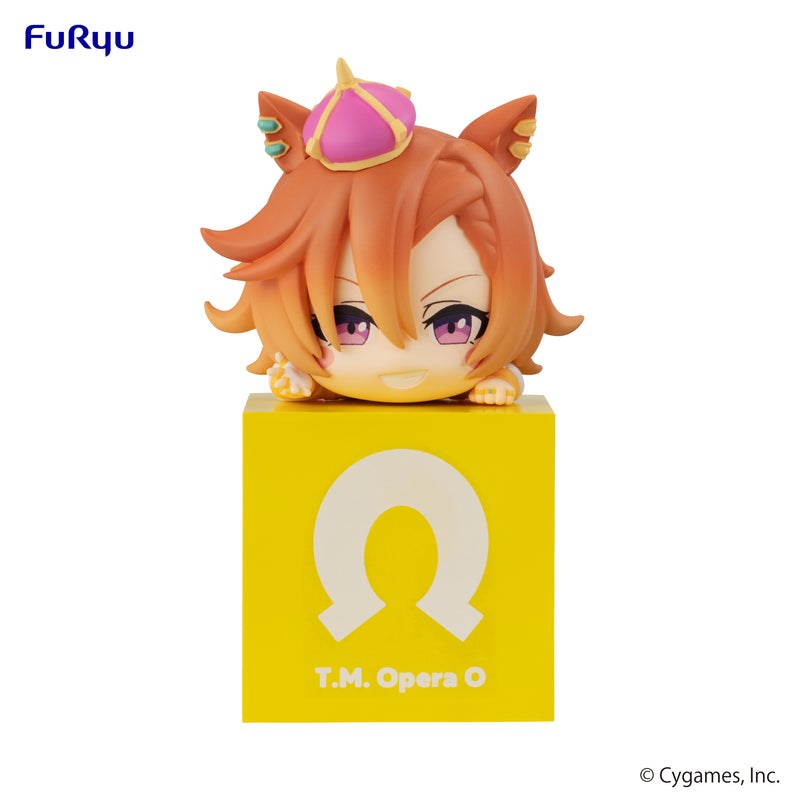 Umamusume: Pretty Derby　FuRyu Hikkake Figure T.M. Opera O