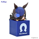 Umamusume Pretty Derby　FuRyu　Hikkake Figure Rice Shower