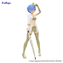Re:ZERO -Starting Life in Another World-　FuRyu　Trio-Try-iT Figure Rem Grid Girl