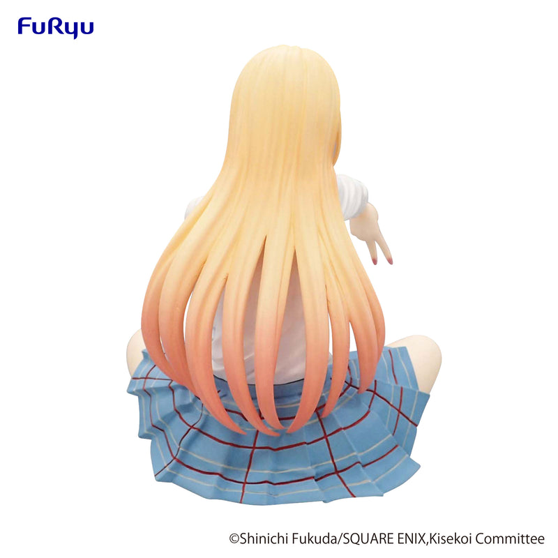 My Dress-Up Darling　FuRyu　Noodle Stopper Figure Marin Kitagawa