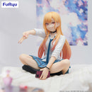 My Dress-Up Darling　FuRyu　Noodle Stopper Figure Marin Kitagawa