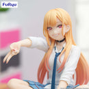 My Dress-Up Darling　FuRyu　Noodle Stopper Figure Marin Kitagawa