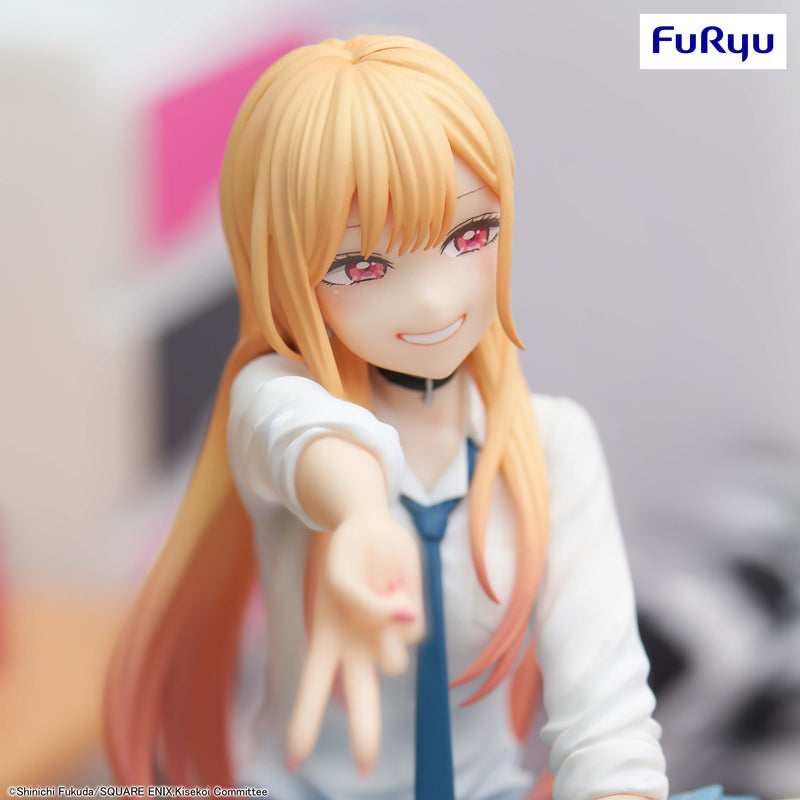 My Dress-Up Darling　FuRyu　Noodle Stopper Figure Marin Kitagawa