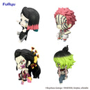 Demon Slayer: Kimetsu no Yaiba　FuRyu　Chokotto Hikkake Figure Petit 5(Set of 4)