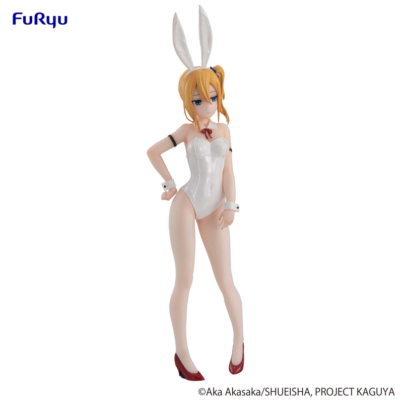 Kaguya-sama: Love Is War -The First Kiss That Never Ends-　FuRyu BiCute Bunnies Figure Ai Hayasaka