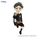 SPY × FAMILY FuRyu　Noodle Stopper Figure Damian Desmond Smile