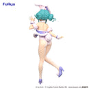 Hatsune Miku　FuRyu　BiCute Bunnies Figure White Rabbit Purple Color ver.