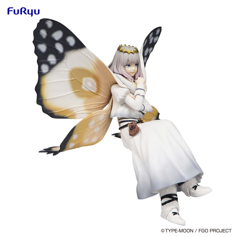 Fate/Grand Order　FuRyu Noodle Stopper Figure Pretender Oberon
