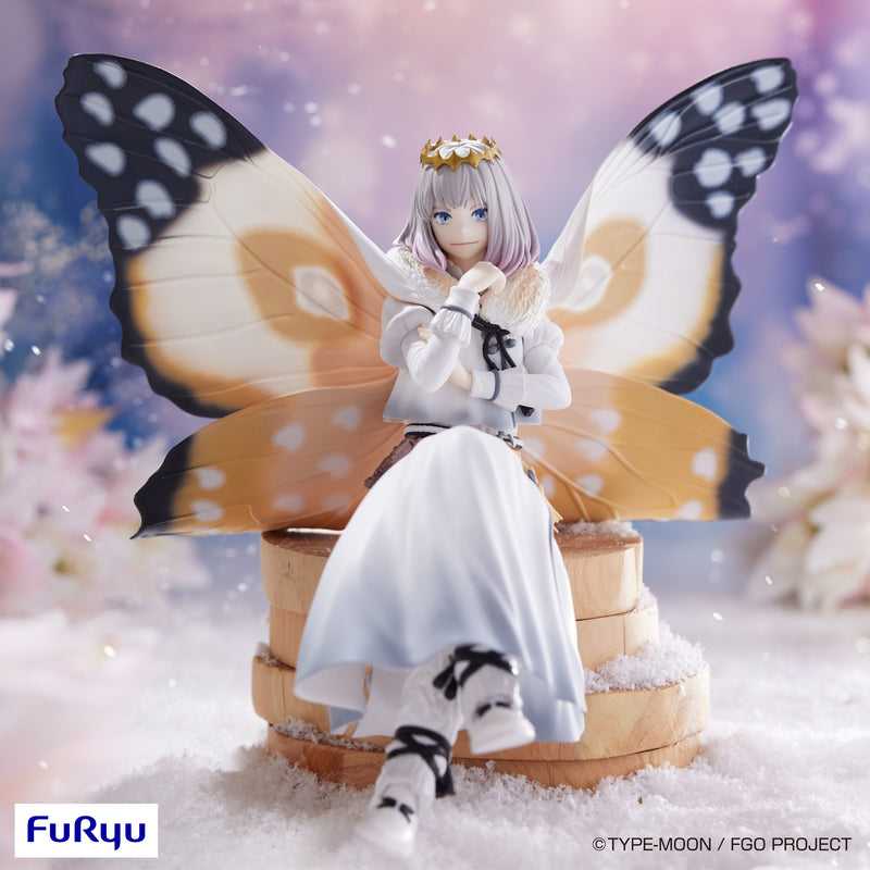 Fate/Grand Order　FuRyu Noodle Stopper Figure Pretender Oberon