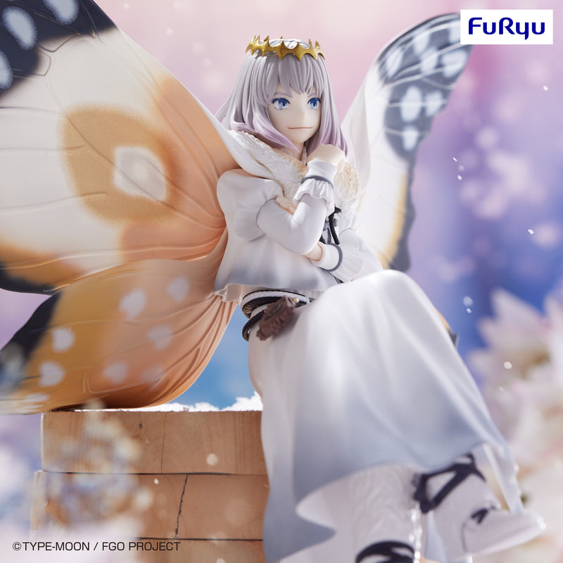 Fate/Grand Order　FuRyu Noodle Stopper Figure Pretender Oberon