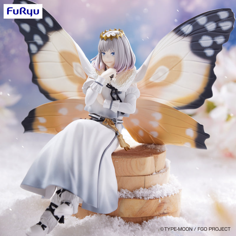 Fate/Grand Order　FuRyu Noodle Stopper Figure Pretender Oberon
