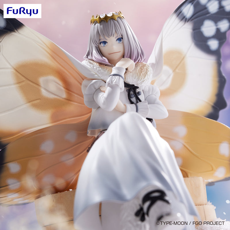 Fate/Grand Order　FuRyu Noodle Stopper Figure Pretender Oberon