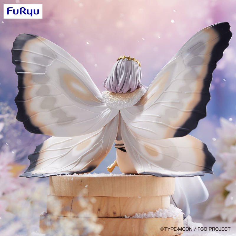 Fate/Grand Order　FuRyu Noodle Stopper Figure Pretender Oberon