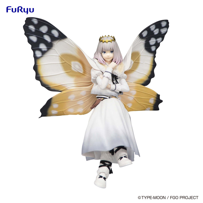 Fate/Grand Order　FuRyu Noodle Stopper Figure Pretender Oberon
