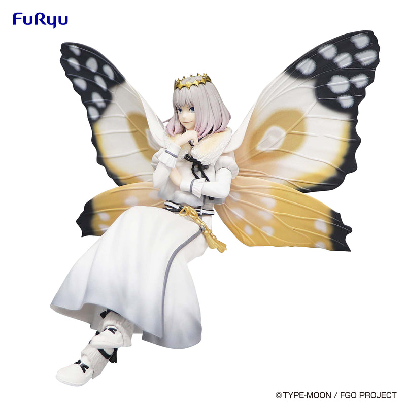 Fate/Grand Order　FuRyu Noodle Stopper Figure Pretender Oberon