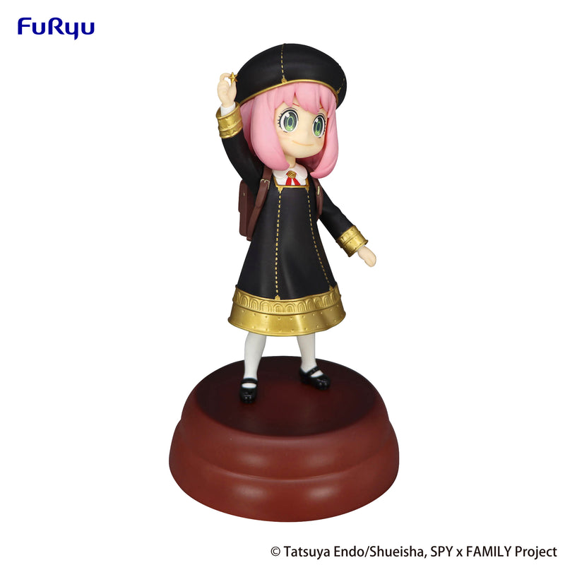 SPY×FAMILY FuRyu Exceed Creative Figure Anya Forger Get a Stella Star