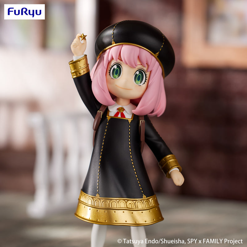 SPY×FAMILY FuRyu Exceed Creative Figure Anya Forger Get a Stella Star