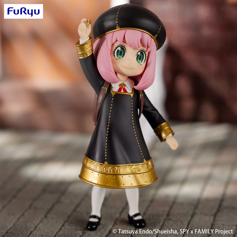 SPY×FAMILY FuRyu Exceed Creative Figure Anya Forger Get a Stella Star