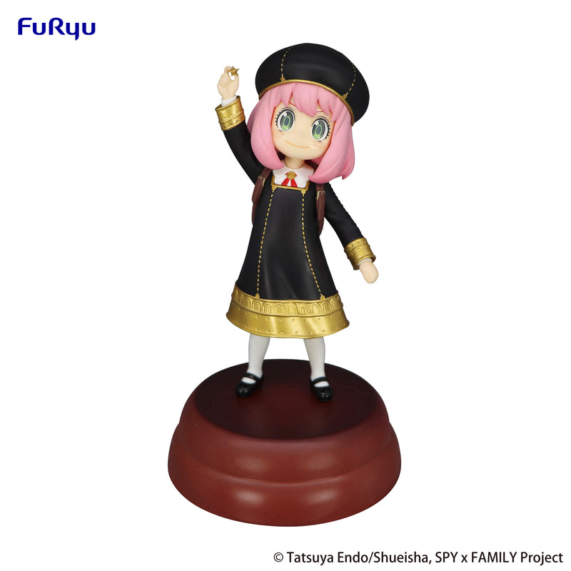 SPY×FAMILY FuRyu Exceed Creative Figure Anya Forger Get a Stella Star