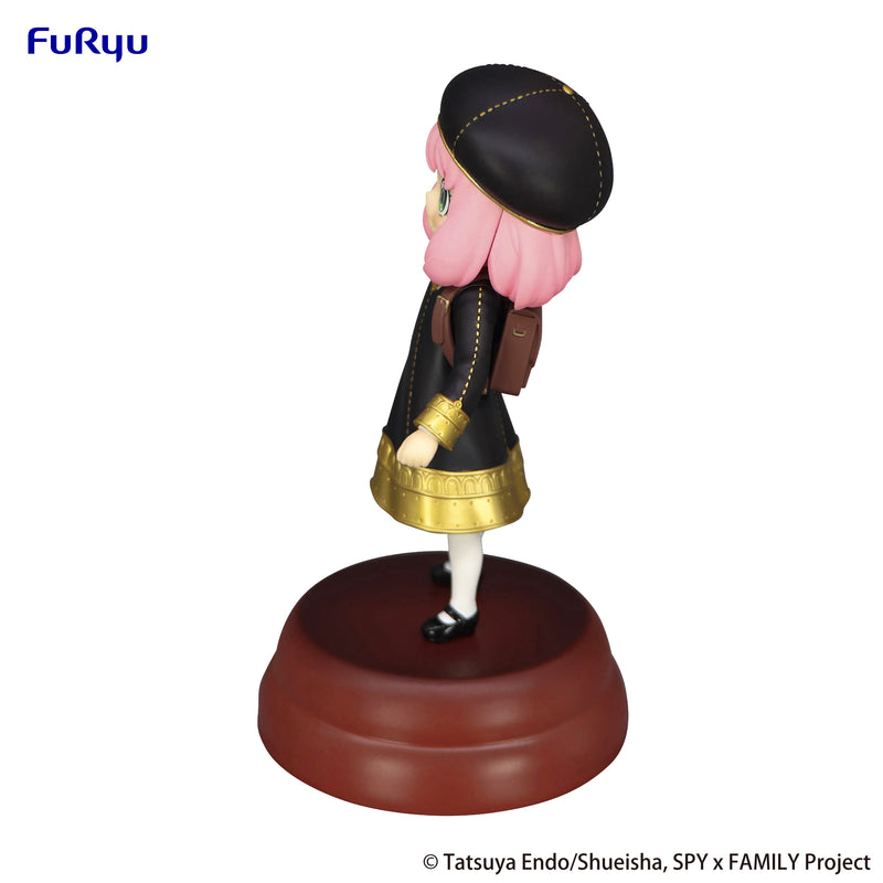 SPY×FAMILY FuRyu Exceed Creative Figure Anya Forger Get a Stella Star