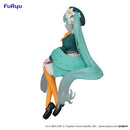 Hatsune Miku FuRyu Noodle Stopper Figure Flower Fairy Lily