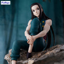 HUNTER × HUNTER　FuRyu Noodle Stopper Figure Illumi
