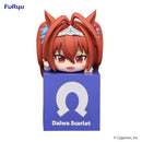 Umamusume: Pretty Derby　FuRyu Hikkake Figure Daiwa Scarlet